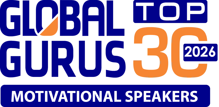 Global Gurus Top 30 Motivational Speakers 2026