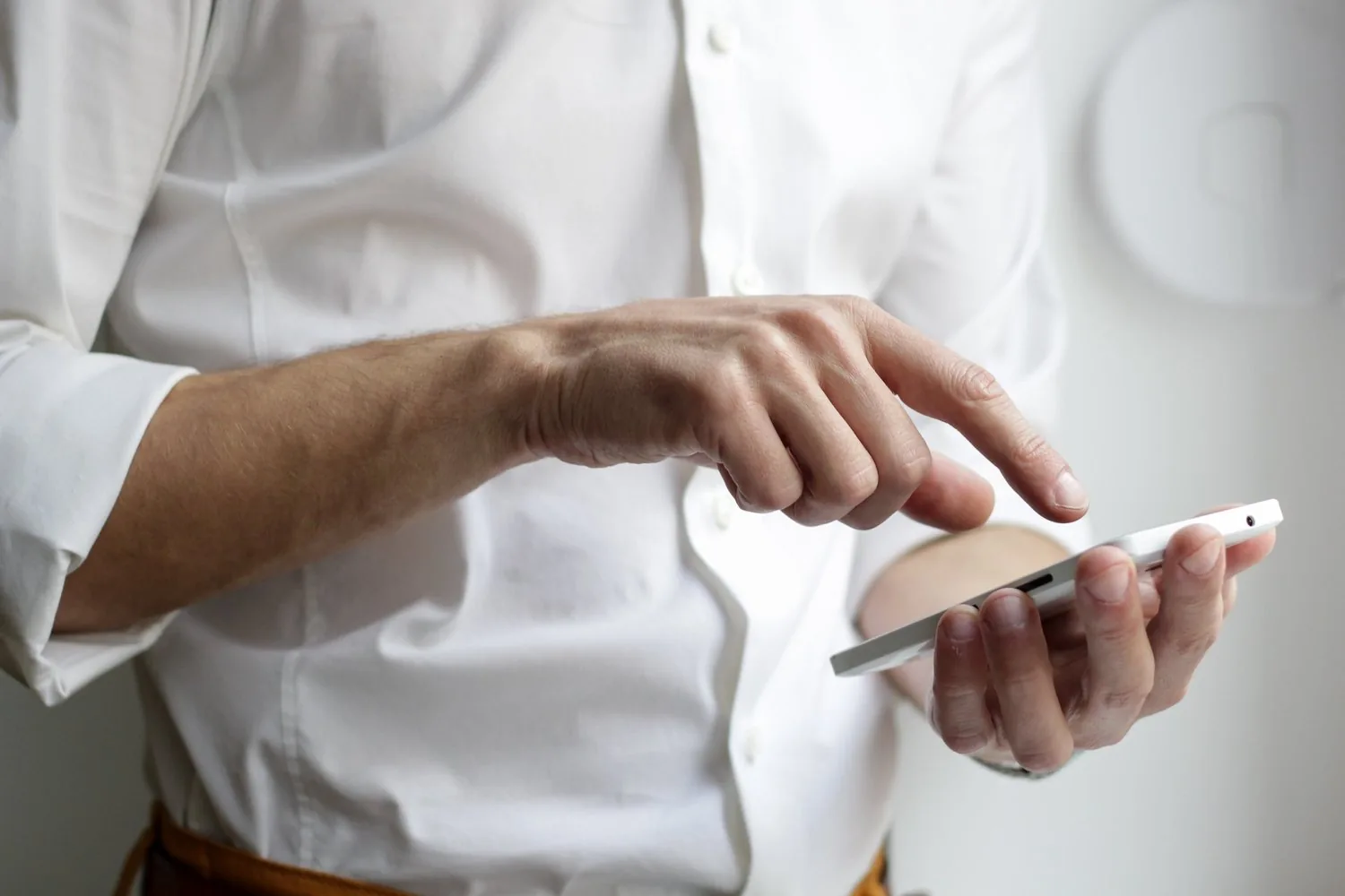 Karl Lillrud: 7 strategies for building a successful online business 1