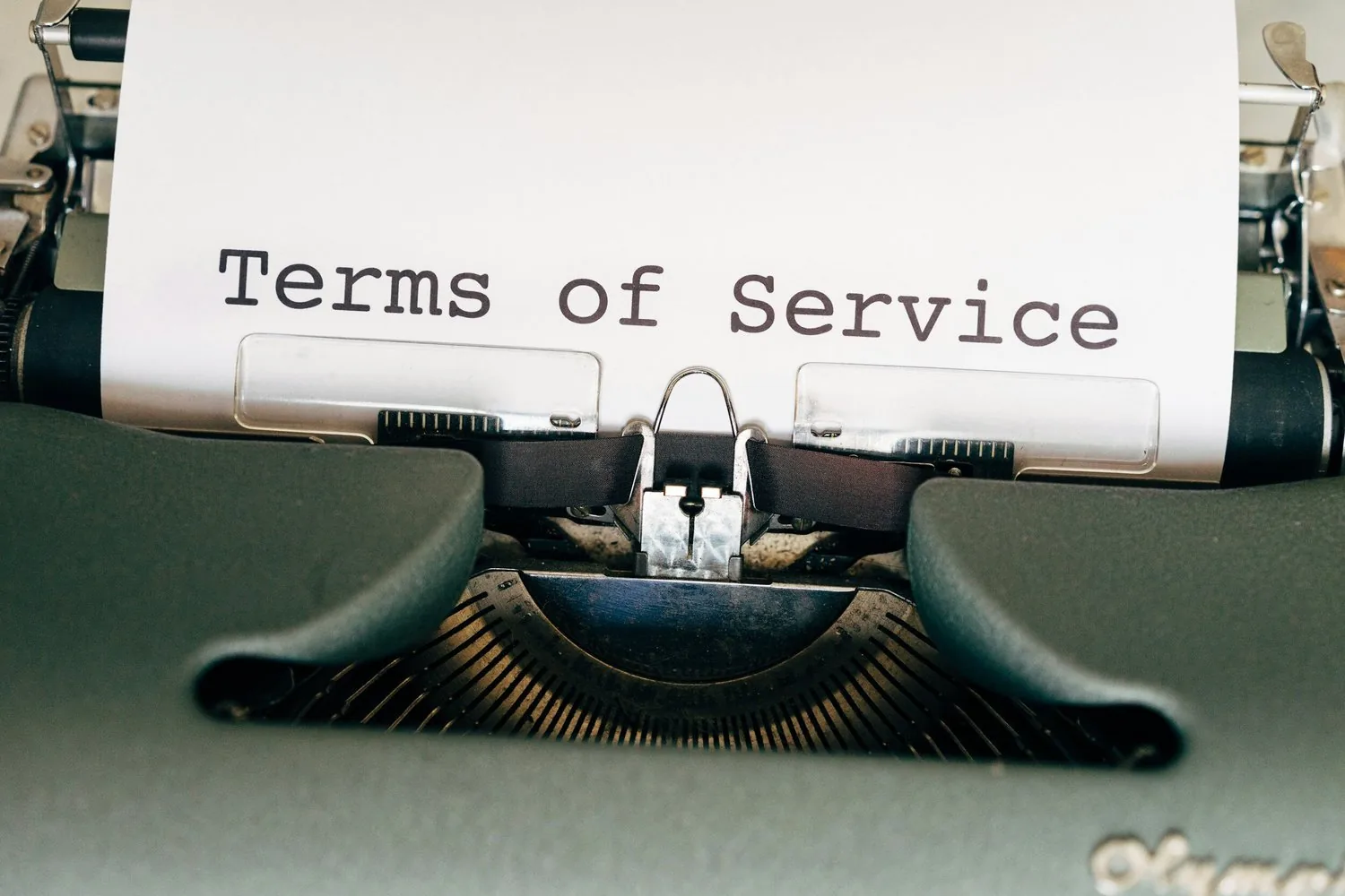 Karl Lillrud: abstract generator gpt terms of service 1