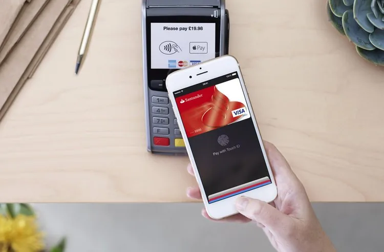 Karl Lillrud: future of payment 2
