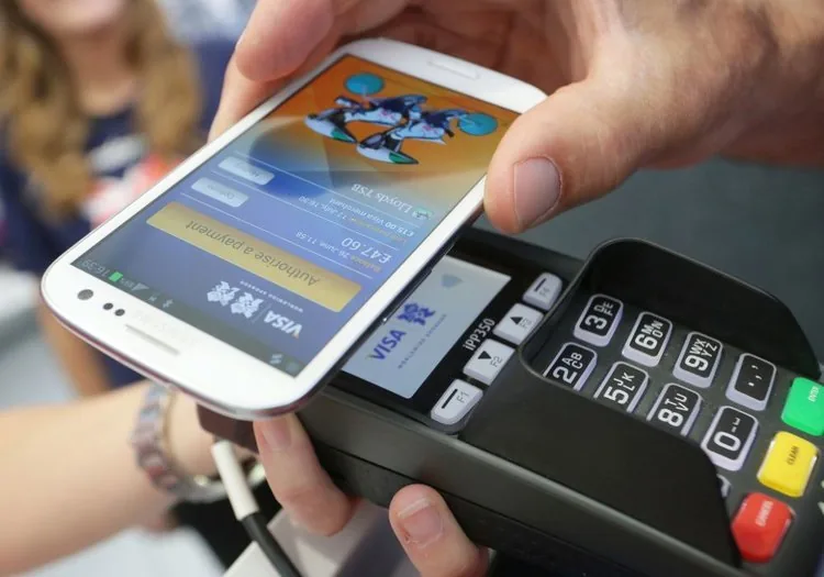 Karl Lillrud: future of payment 3