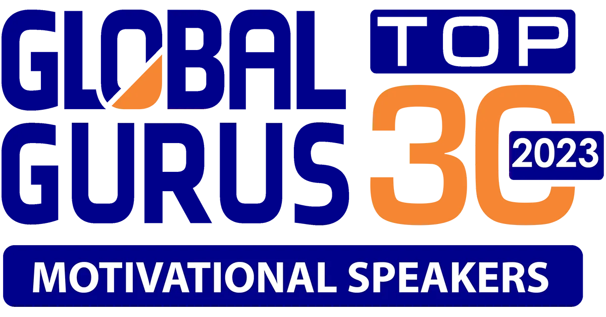 Karl Lillrud: global gurus 2023 award 65