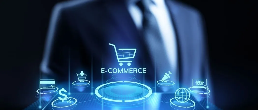 Karl Lillrud: how to involve innovation in your e commerce strategy 1