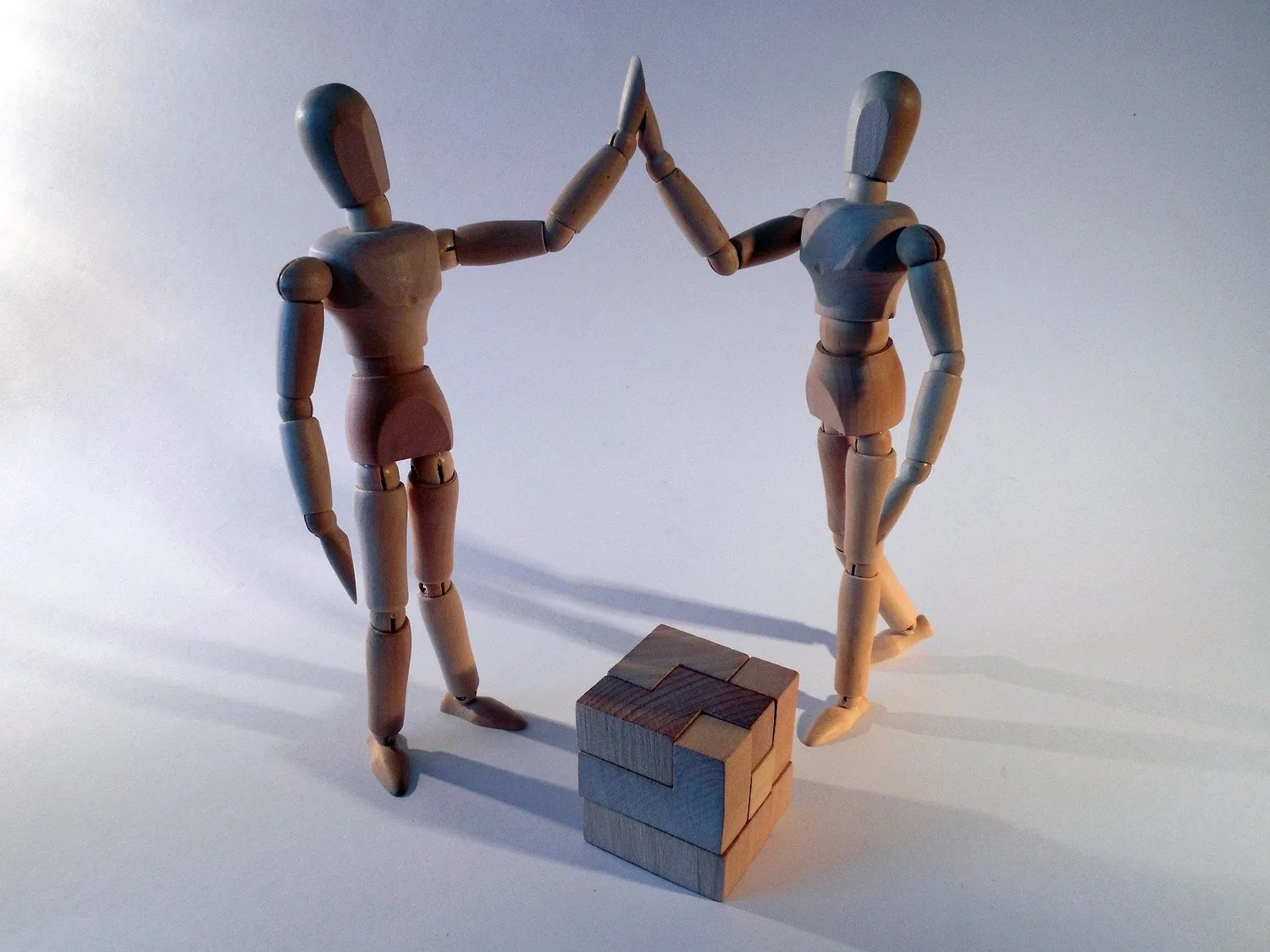 Karl Lillrud: how to solve problems in work but also in general life 1
