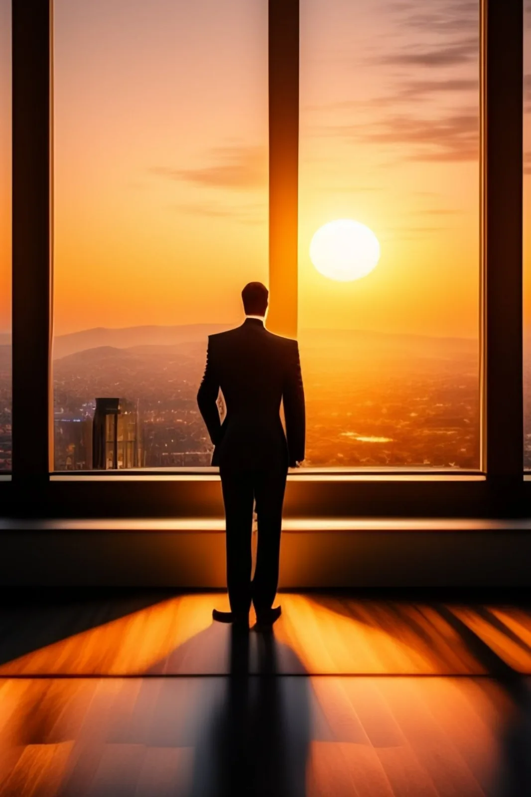 Karl Lillrud: leadership 1
