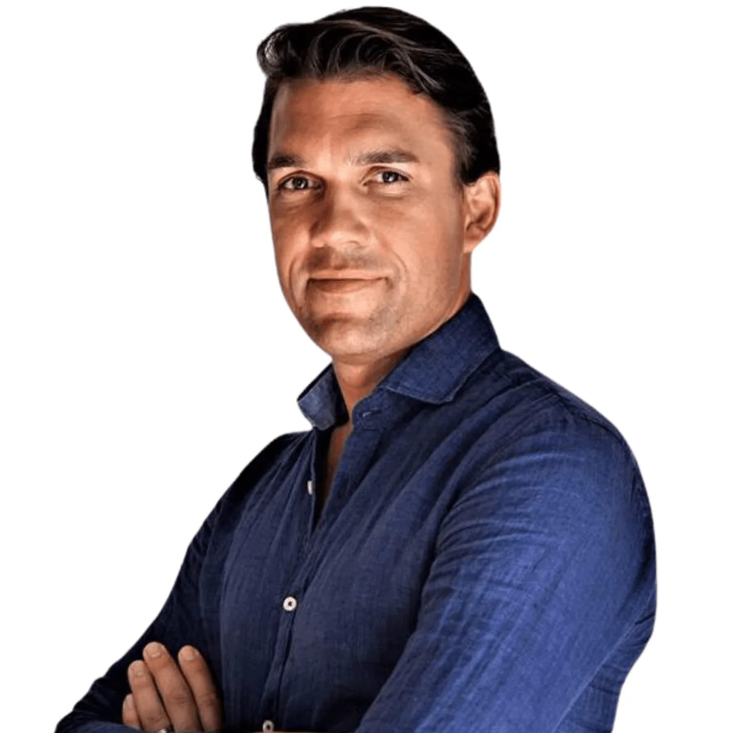Karl Lillrud: the authority show 3