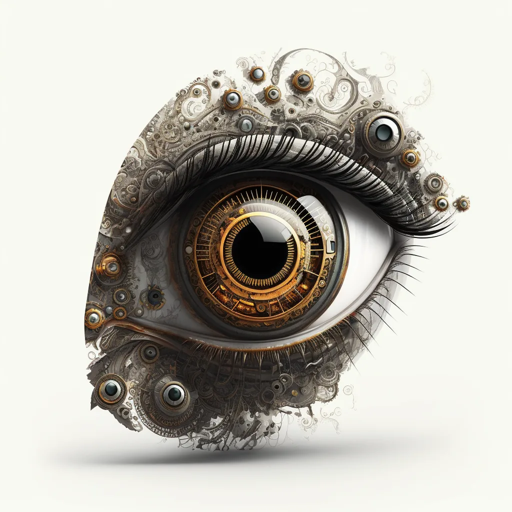 Karl Lillrud: you me and ai 1