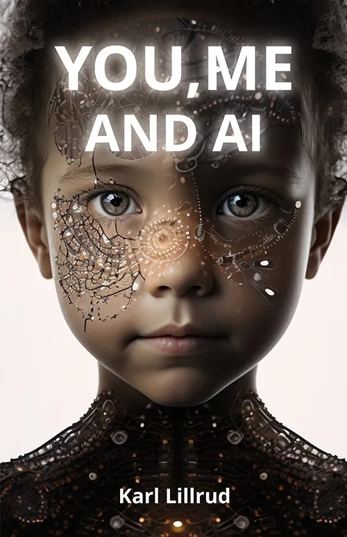 Karl Lillrud: you me and ai 2