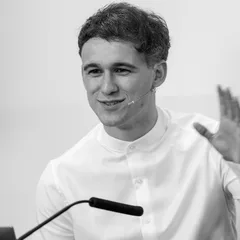 Sam Tidmarsh