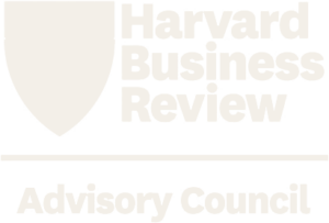 Harvard Business Review Advisory Council